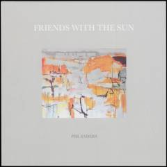 Friends with the sun