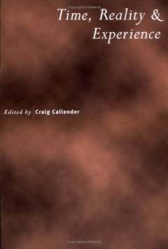 Time, reality & experience