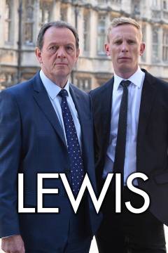 Lewis, sæson 1