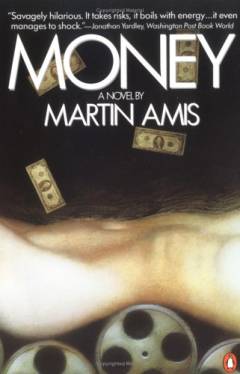 Money : a suicide note