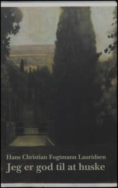 Jeg er god til at huske