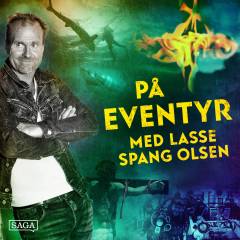 Skibskokken på havets bund - del 5
