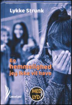 En hemmelighed jeg ikke vil have (Letlæsning)