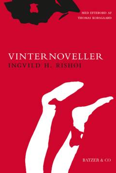 Vinternoveller