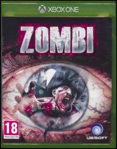 Zombi