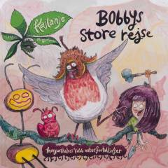 Bobbys store rejse