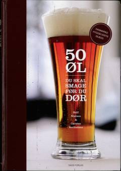 50 øl du skal smage før du dør