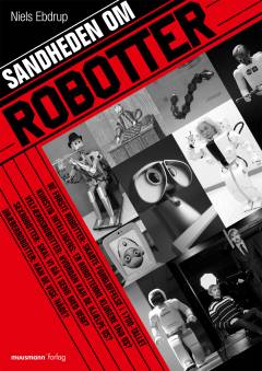 Sandheden om robotter