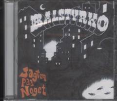 Musik (cd), 2009
