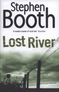 Lost river