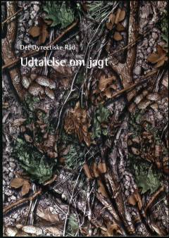 Udtalelse om jagt