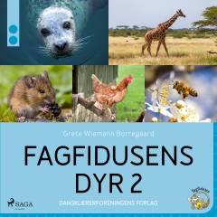 Fagfidusens dyr. 2