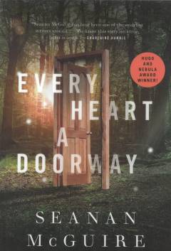 Every heart a doorway