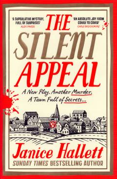 The silent appeal