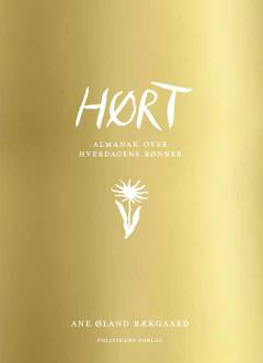 Hørt : almanak over hverdagens bønner