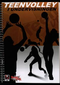 Teenvolley i undervisningen