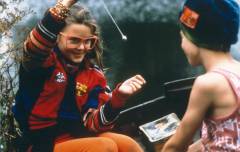 Ska' vi være kærester