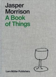 A book of things