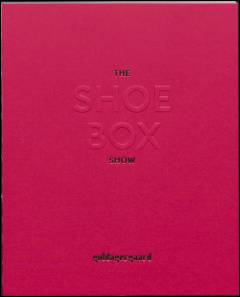 The shoe box show