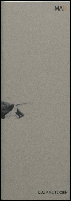 Manden i takes der forvandler