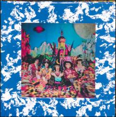Their satanic majesties request