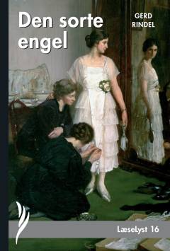 Den sorte engel (Letlæsning)