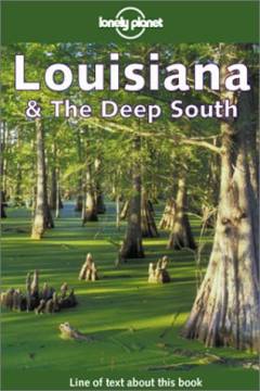 Lousiana & the Deep South