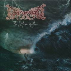 The storm within