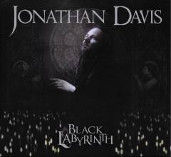 Black labyrinth