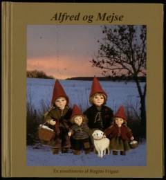 Alfred og Mejse