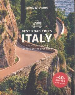 Best road trips Italy : escapes on the open road
