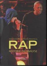 Rap : historie og analyse