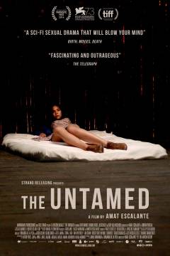 The untamed