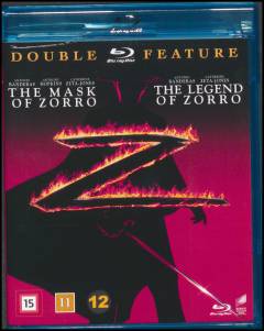 Legenden om Zorro