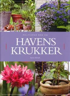 Politikens bog om havens krukker