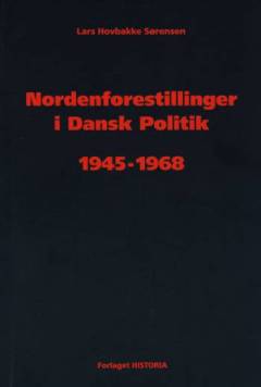 Nordenforestillinger i dansk politik 1945-1968