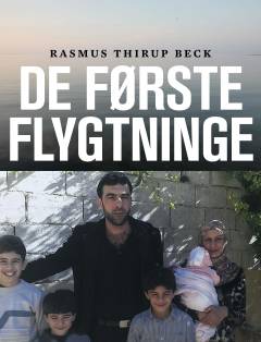 De første flygtninge