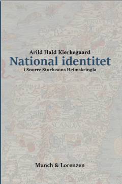 National identitet i Snorre Sturlusons Heimskringla