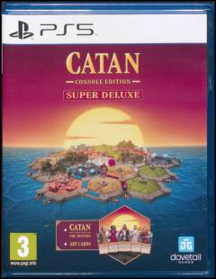 Playstation 5, Console edition, super deluxe, 2023