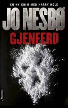 Gjenferd