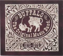 The original music band : 1975-1979