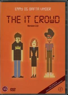 The IT crowd, sæson 2
