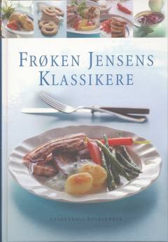 Frøken Jensens klassikere