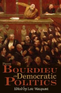 Pierre Bourdieu and democratic politics : the mystery of ministry
