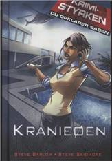 Kranieøen