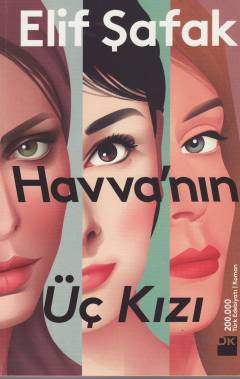 Havva'nın üç kızı