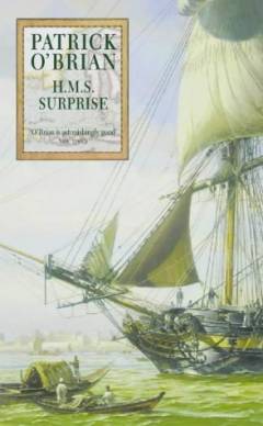 H.M.S. Surprise
