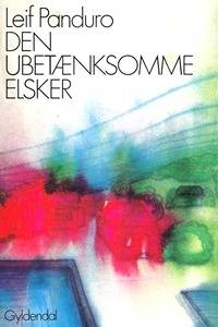 Den ubetænksomme elsker