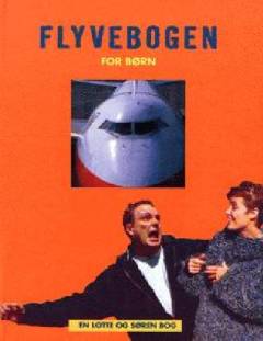 Flyvebogen for børn