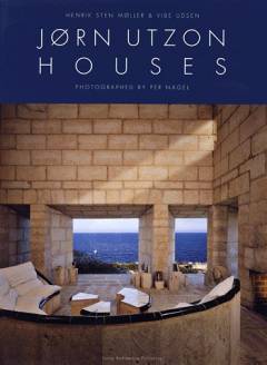 Jørn Utzon houses